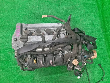 ДВИГАТЕЛЬ НА TOYOTA SPADE NCP145 1NZ-FE