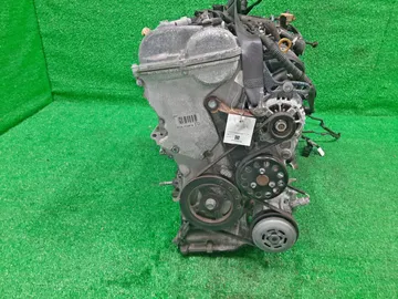 ДВИГАТЕЛЬ НА TOYOTA SPADE NCP145 1NZ-FE