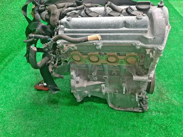 ДВИГАТЕЛЬ НА TOYOTA SPADE NCP145 1NZ-FE