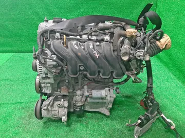 ДВИГАТЕЛЬ НА TOYOTA SPADE NCP145 1NZ-FE