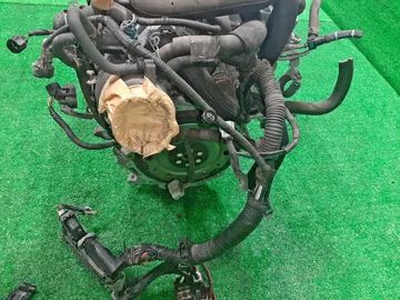 ДВИГАТЕЛЬ НА TOYOTA SPADE NCP145 1NZ-FE