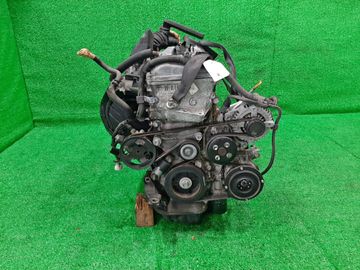 ДВИГАТЕЛЬ НА TOYOTA CAMRY ACV40 2AZ-FE