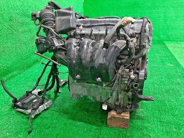 ДВИГАТЕЛЬ НА TOYOTA CAMRY ACV40 2AZ-FE