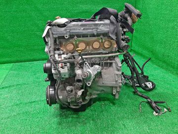 ДВИГАТЕЛЬ НА TOYOTA CAMRY ACV40 2AZ-FE