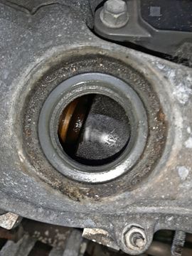 ДВИГАТЕЛЬ НА TOYOTA CAMRY ACV40 2AZ-FE