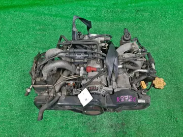 ДВИГАТЕЛЬ НА SUBARU IMPREZA GG2 EJ152