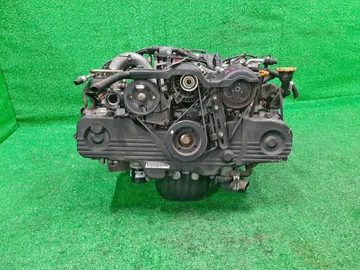 ДВИГАТЕЛЬ НА SUBARU IMPREZA GG2 EJ152