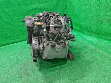 ДВИГАТЕЛЬ НА SUBARU IMPREZA GG2 EJ152