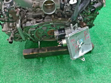 ДВИГАТЕЛЬ НА SUBARU IMPREZA GG2 EJ152
