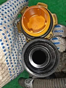 ДВИГАТЕЛЬ НА SUBARU IMPREZA GG2 EJ152