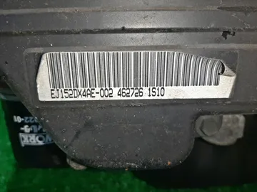 ДВИГАТЕЛЬ НА SUBARU IMPREZA GG2 EJ152