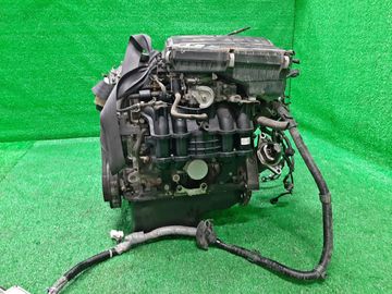 ДВИГАТЕЛЬ НА HONDA EDIX BE1 D17A