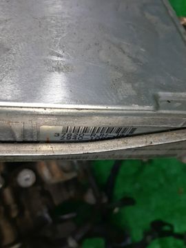ДВИГАТЕЛЬ НА HONDA EDIX BE1 D17A
