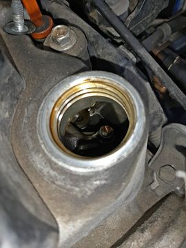 ДВИГАТЕЛЬ НА HONDA EDIX BE1 D17A