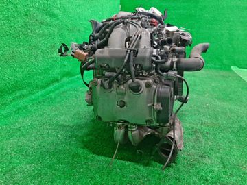 ДВИГАТЕЛЬ НА SUBARU LEGACY BP9 EJ253