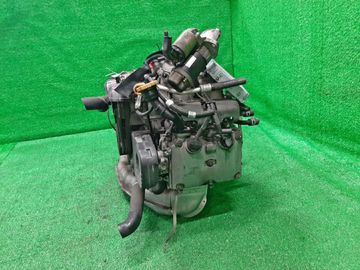 ДВИГАТЕЛЬ НА SUBARU LEGACY BP9 EJ253