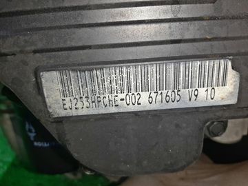 ДВИГАТЕЛЬ НА SUBARU LEGACY BP9 EJ253