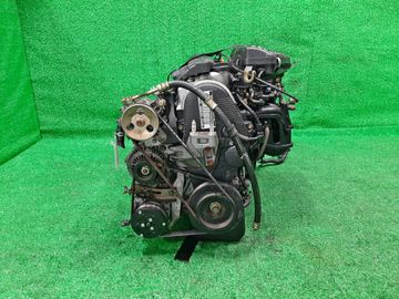 ДВИГАТЕЛЬ НА HONDA STREAM RN1 D17A