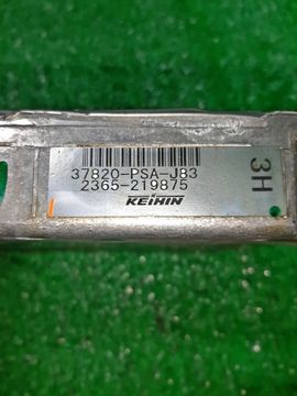 ДВИГАТЕЛЬ НА HONDA STREAM RN1 D17A