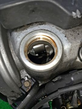 ДВИГАТЕЛЬ НА HONDA STREAM RN1 D17A