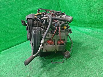 ДВИГАТЕЛЬ НА SUBARU LEGACY LANCASTER BH9 EJ254