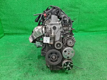 ДВИГАТЕЛЬ НА HONDA AIRWAVE GJ1 L15A