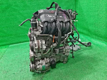 ДВИГАТЕЛЬ НА HONDA AIRWAVE GJ1 L15A
