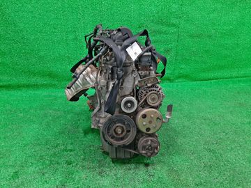 ДВИГАТЕЛЬ НА HONDA FIT GD1 L13A