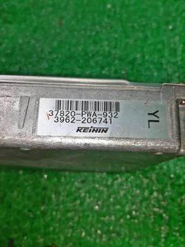 ДВИГАТЕЛЬ НА HONDA FIT GD1 L13A
