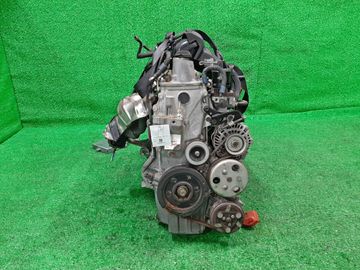 ДВИГАТЕЛЬ НА HONDA AIRWAVE GJ1 L15A