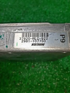 ДВИГАТЕЛЬ НА HONDA AIRWAVE GJ1 L15A