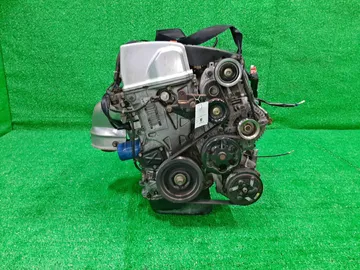 ДВИГАТЕЛЬ НА HONDA ACCORD CL7 K20A