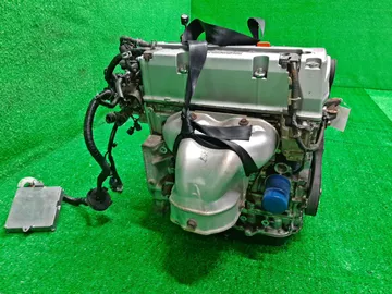 ДВИГАТЕЛЬ НА HONDA ACCORD CL7 K20A