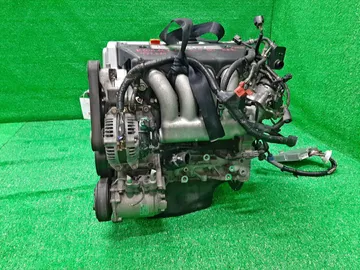 ДВИГАТЕЛЬ НА HONDA ACCORD CL7 K20A