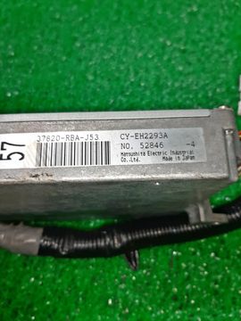 ДВИГАТЕЛЬ НА HONDA ACCORD CL7 K20A