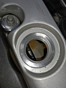 ДВИГАТЕЛЬ НА HONDA ACCORD CL7 K20A
