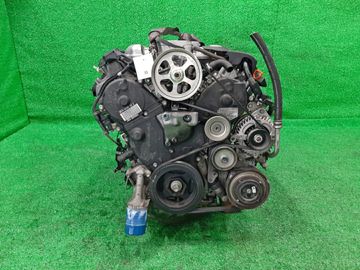 ДВИГАТЕЛЬ НА HONDA INSPIRE CP3 J35A
