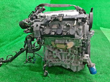 ДВИГАТЕЛЬ НА HONDA INSPIRE CP3 J35A
