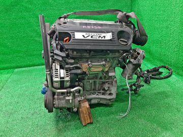 ДВИГАТЕЛЬ НА HONDA INSPIRE CP3 J35A