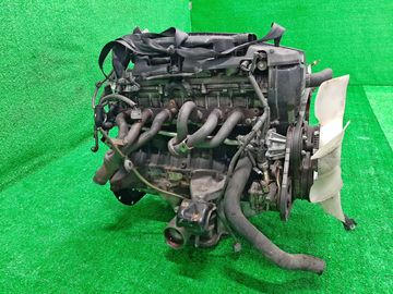 ДВИГАТЕЛЬ НА TOYOTA MARK II GX115 1G-FE
