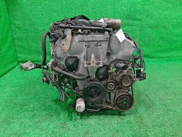 ДВИГАТЕЛЬ НА NISSAN CEFIRO A33 VQ20DE