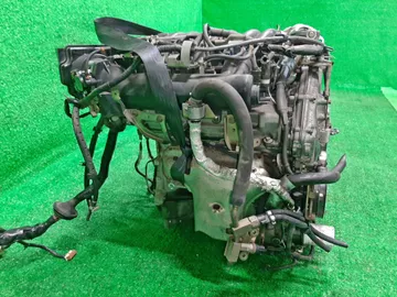 ДВИГАТЕЛЬ НА NISSAN CEFIRO A33 VQ20DE