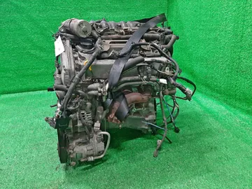 ДВИГАТЕЛЬ НА NISSAN CEFIRO A33 VQ20DE