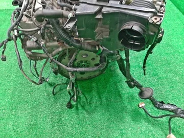ДВИГАТЕЛЬ НА NISSAN CEFIRO A33 VQ20DE