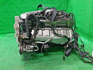 ДВИГАТЕЛЬ НА NISSAN LAUREL HC35 RB20DE