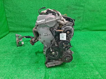 ДВИГАТЕЛЬ НА TOYOTA COROLLA NZE121 1NZ-FE