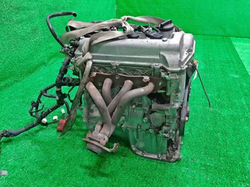 ДВИГАТЕЛЬ НА TOYOTA COROLLA NZE121 1NZ-FE