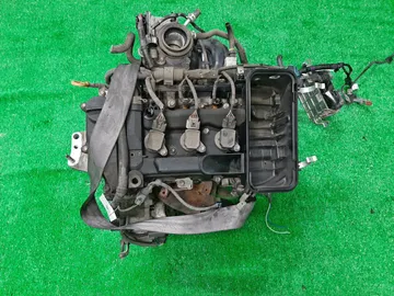 ДВИГАТЕЛЬ НА TOYOTA VITZ KSP90 1KR-FE