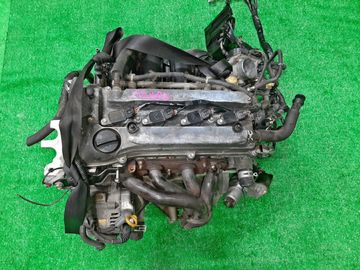ДВИГАТЕЛЬ НА TOYOTA CAMRY ACV30 2AZ-FE