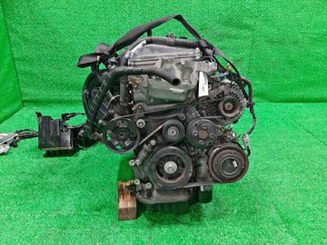 ДВИГАТЕЛЬ НА TOYOTA CAMRY ACV30 2AZ-FE